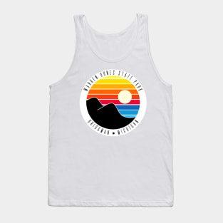 Warren Dunes State Park Tank Top